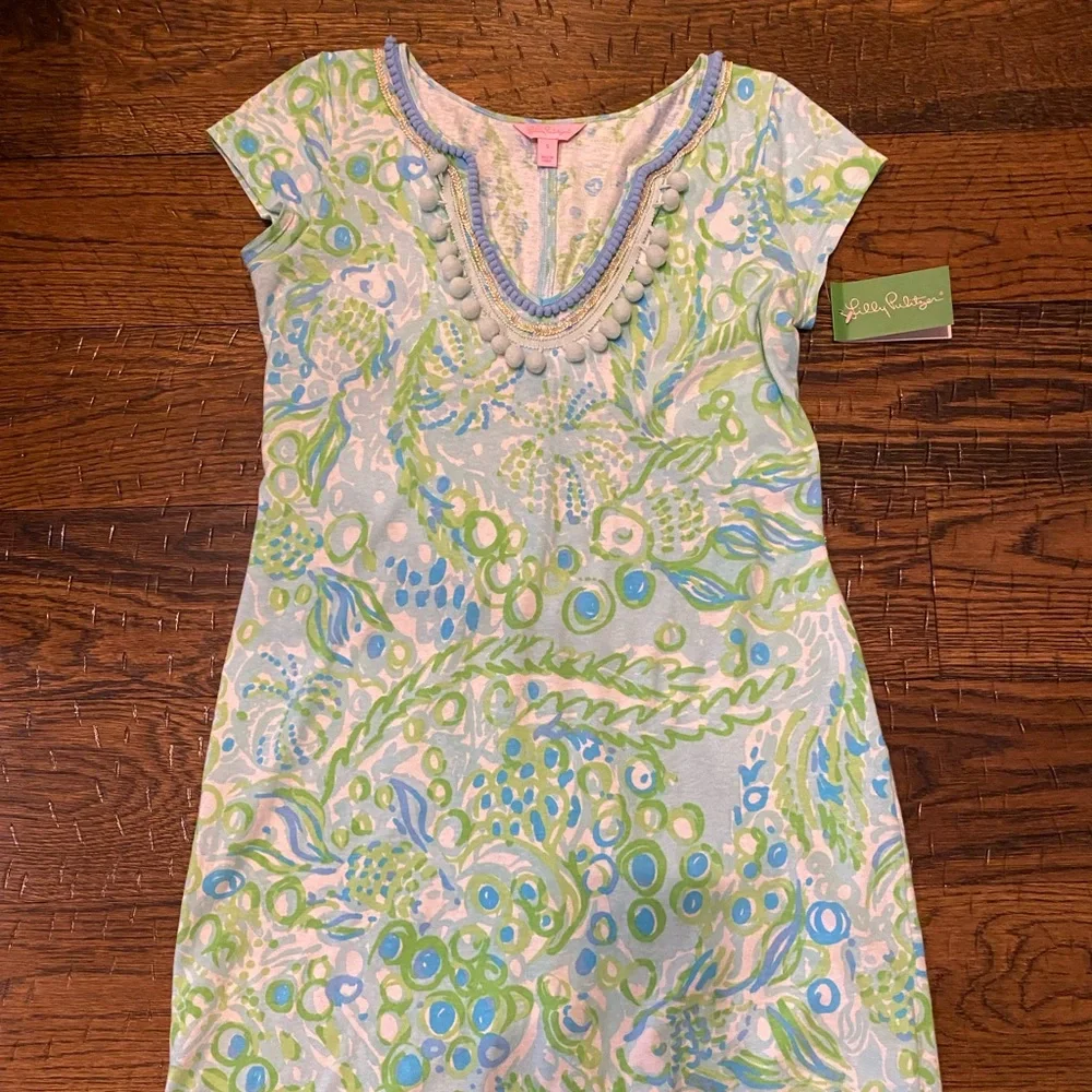 Lilly Pulitzer Harper dress! - Picture 3 of 8
